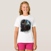 BEORN™ And Gandalf Graphic T-Shirt (Vorne ganz)