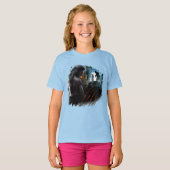 BEORN™ And Gandalf Graphic T-Shirt (Vorne ganz)