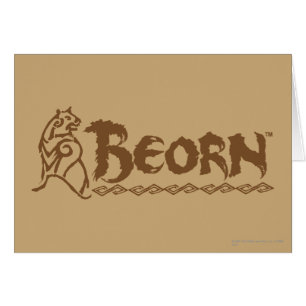 BEORN™ Bärenname