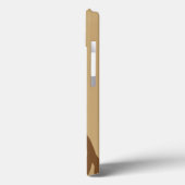 BEORN™ Bärensymbol Case-Mate iPhone Hülle (Rückseite / Links)