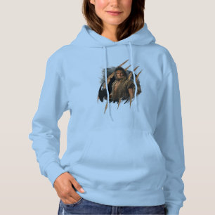 BEORN™ Grafik Hoodie