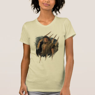 BEORN™ Grafik T-Shirt