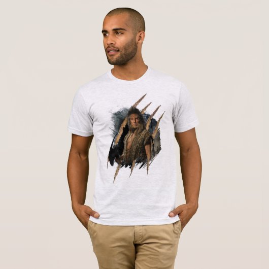 BEORN™ Grafik T-Shirt (Vorne ganz)