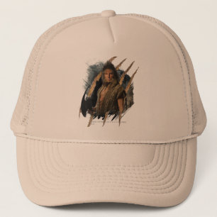 BEORN™ Grafik Truckerkappe