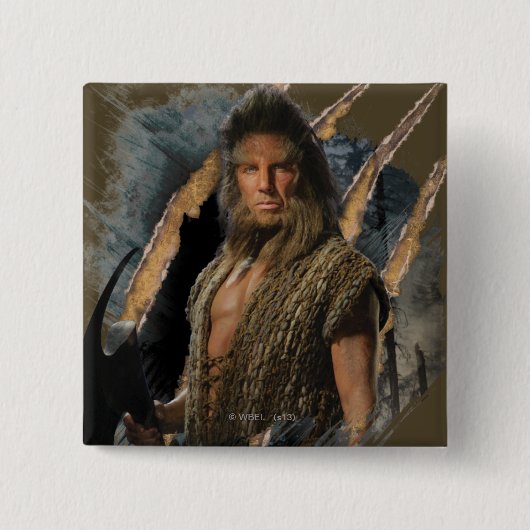 BEORN™ Graphic Button (Vorderseite)
