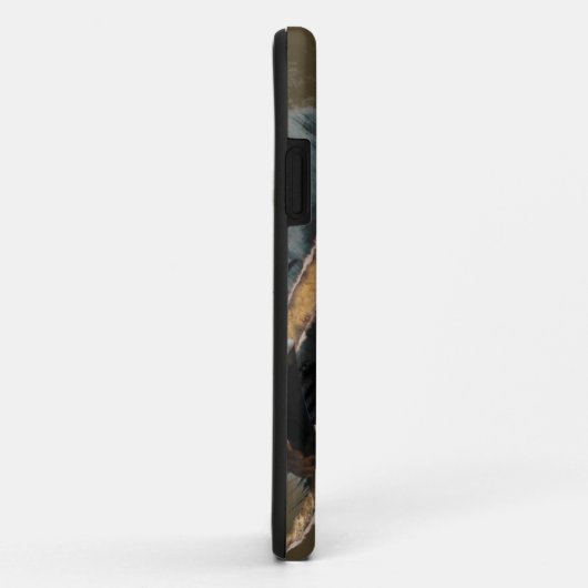 BEORN™ Graphic Case-Mate iPhone Hülle (Hinten/Rechts)