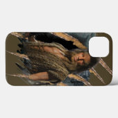 BEORN™ Graphic Case-Mate iPhone Hülle (Rückseite (Horizontal))
