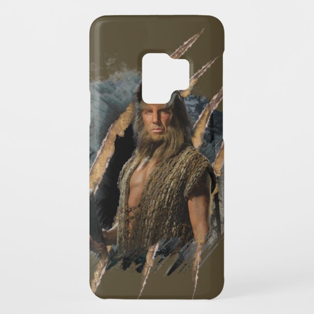 BEORN™ Graphic Case-Mate Samsung Galaxy Hülle (Rückseite)