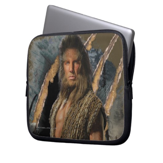 BEORN™ Graphic Laptopschutzhülle (Vorderseite Links)