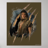 BEORN™ Graphic Poster (Vorne)
