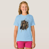 BEORN™ Graphic T-Shirt (Vorne ganz)