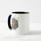 BEORN™ Graphic Tasse (Vorderseite Links)