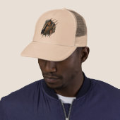 BEORN™ Graphic Truckerkappe (Beispiel)