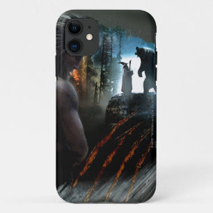 BEORN™ und Gandalf Graphic Case-Mate iPhone Hülle