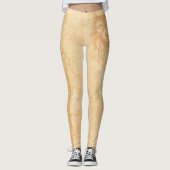 Beowulf Leggings (Vorderseite)
