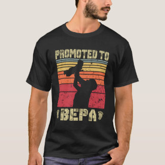 Bepa Est2023 Vatertag kurz vor B T-Shirt