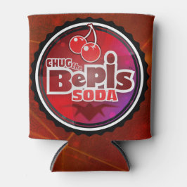 Bepis Limonade Dosenkühler