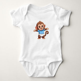 Bequem für Ihr Baby Strampler