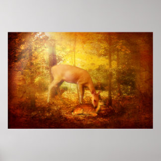 Bequem für meine Leute Poster