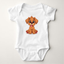 Bequeme Baby Boy Bodysuits