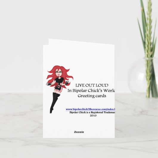 Bequeme Couch Karte (Rückseite)