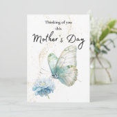 Bequemlichkeit der Mutter mit weichem Pastel-Schme (Stehend Vorderseite)