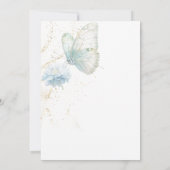 Bequemlichkeit der Mutter mit weichem Pastel-Schme (Rückseite)