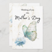 Bequemlichkeit der Mutter mit weichem Pastel-Schme (Vorne/Hinten)