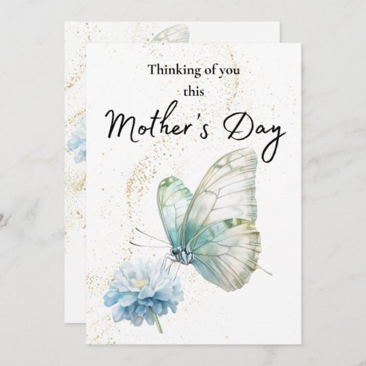 Bequemlichkeit der Mutter mit weichem Pastel-Schme (Vorne/Hinten)