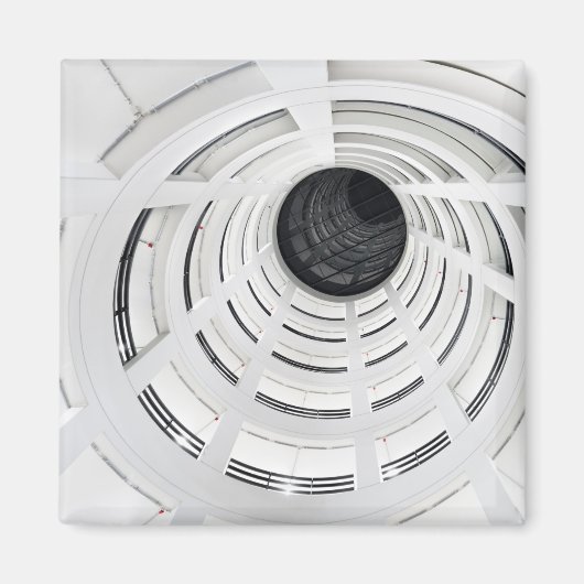 BER, Berlin Airport, Lost Place, Studie 2, Berlin Magnet (Vorne)