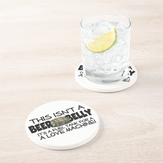 Ber Bly Untersetzer (Seite)