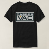ber Vac T-Shirt (Design vorne)