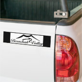 Berachah Tal-Autoaufkleber Autoaufkleber (Auf Lkw)