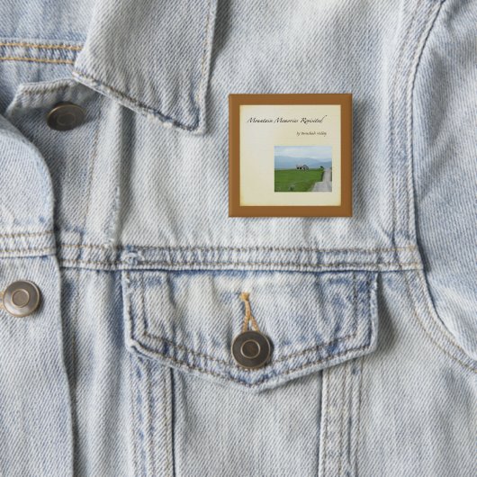 Berachah Tal-Button Button (Beispiel)