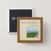 Berachah Tal-Button Button (Vorne & Hinten)