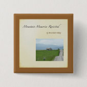 Berachah Tal-Button Button (Vorderseite)