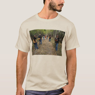 Berachah Tal-Foto-T-Shirt T-Shirt
