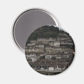Berat Magnet (Vorderseite/Rückseite)