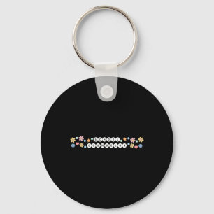 Berater-Armband Therapeut Männer Freundschaft Schlüsselanhänger