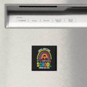 Berater für die Beratung in der Schule Magnet (In Situ (Geschirrspüler))