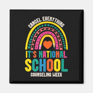 Berater für die Beratung in der Schule Magnet