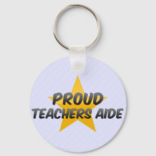 Berater für Lehrer Schlüsselanhänger