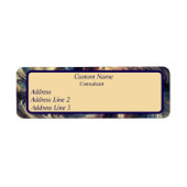 Berater Moderne Abstrakte Kunst (Vorne)