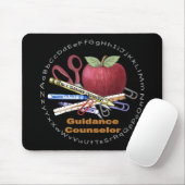 Berater Mousepad (Mit Mouse)