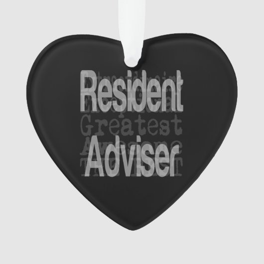 Berater Ornament (Vorderseite)