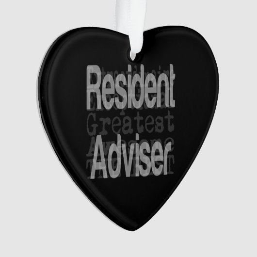 Berater Ornament (Vorderseite)