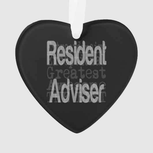 Berater Ornament (Rückseite)