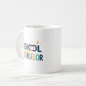 Beratergeschenk für die Wertschätzung Kaffeetasse (Vorderseite Links)