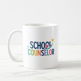 Beratergeschenk für Schulleiter Kaffeetasse