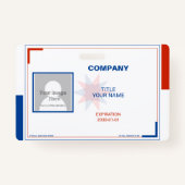 Beraterin Abzeichen Ausweis (Vorderseite)